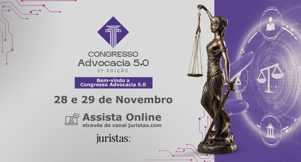 Congresso Advocacia 5.0