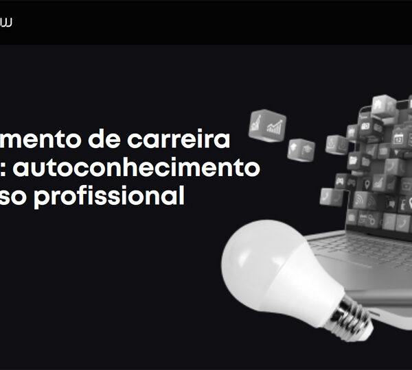 Curso | Planejamento de carreira jurídica: autoconhecimento e sucesso profissional