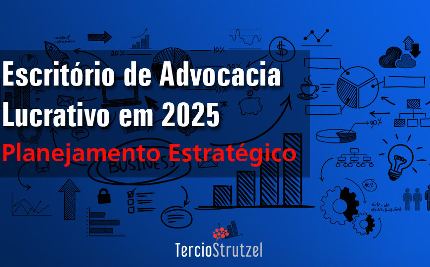 Guia de Planejamento Estratégico para Advocacia