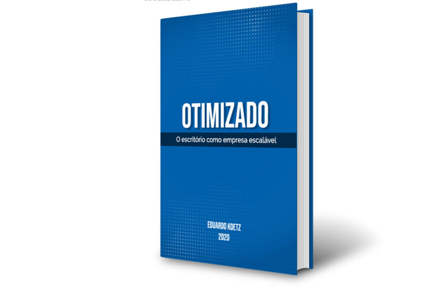 Otimizado O escritório como empresa escalável