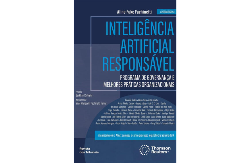 Inteligência Artificial Responsável