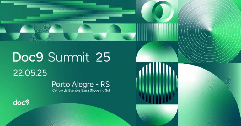 Evento | Doc9 Summit 2025