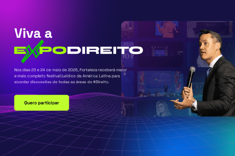 ExpoDireito Brasil 2025