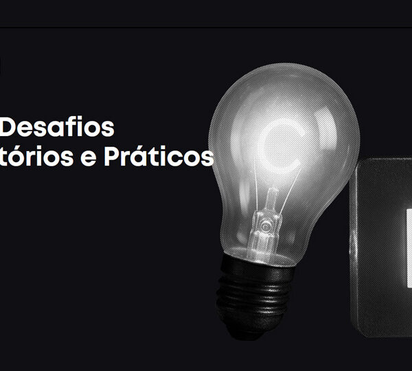 Curso | PI & IA: Desafios Regulatórios e Práticos