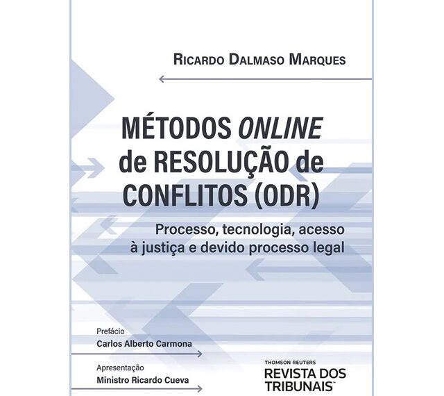 Métodos Online de Resolução de Conflitos