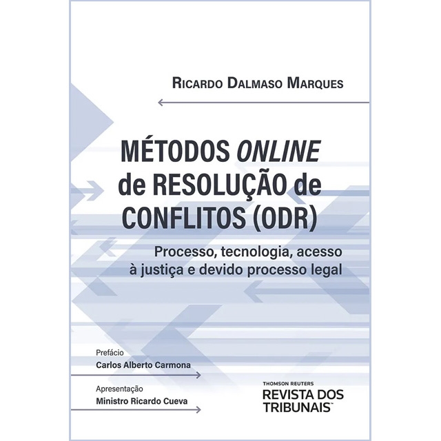 Métodos Online de Resolução de Conflitos