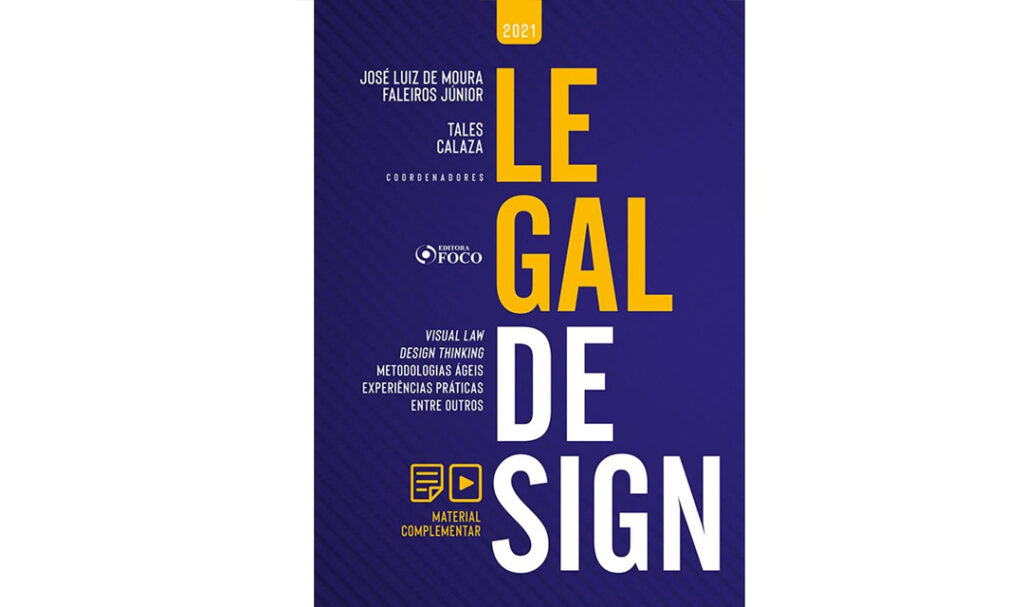 Legal Design Teoria e Prática