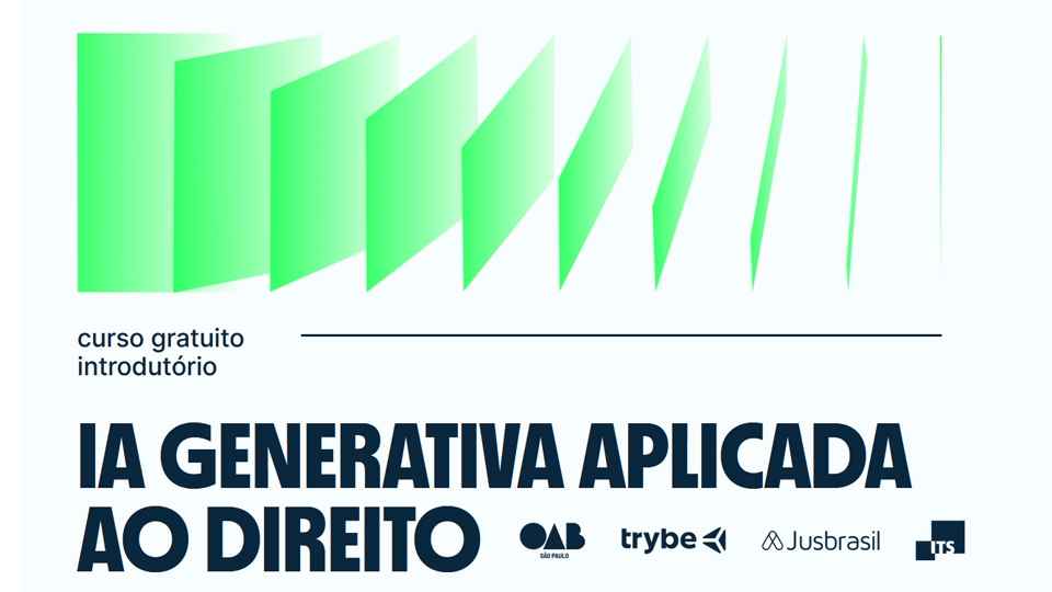 Curso | IA Generativa aplicada ao Direito 2025