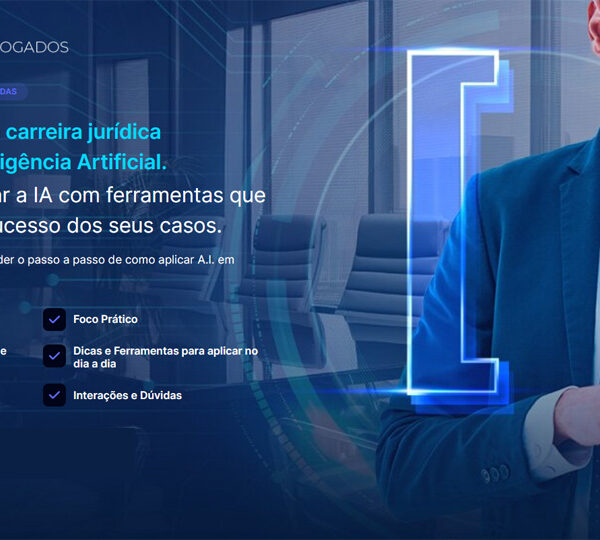 Curso | IA para Advogados Ibmec 2025