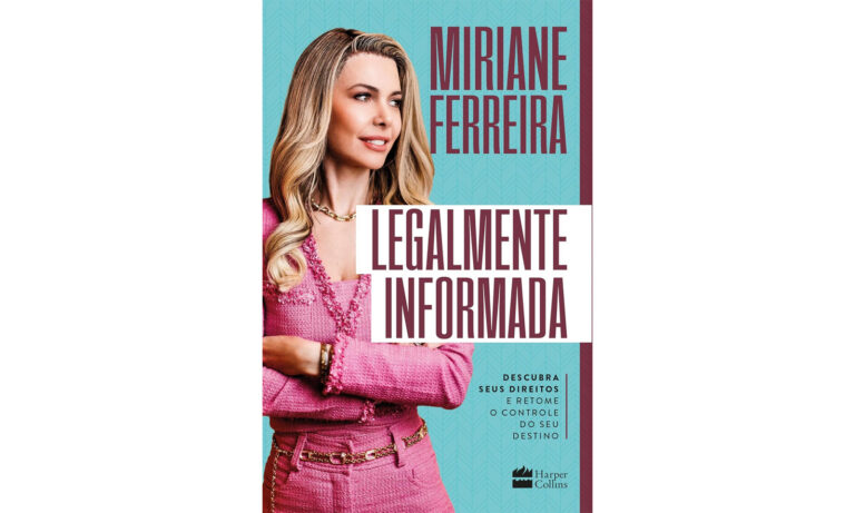 Legalmente informada: Descubra seus direitos e retome o controle do seu destino