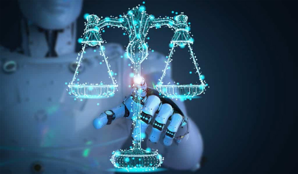 Expansão da IA no Judiciário acende alerta para desafios éticos e regulatórios