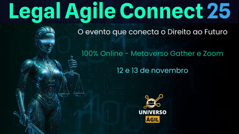 Legal Agile Connect