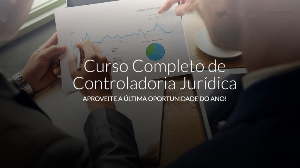 Radar Controladoria Juridica
