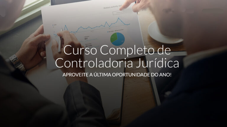 Radar Controladoria Juridica