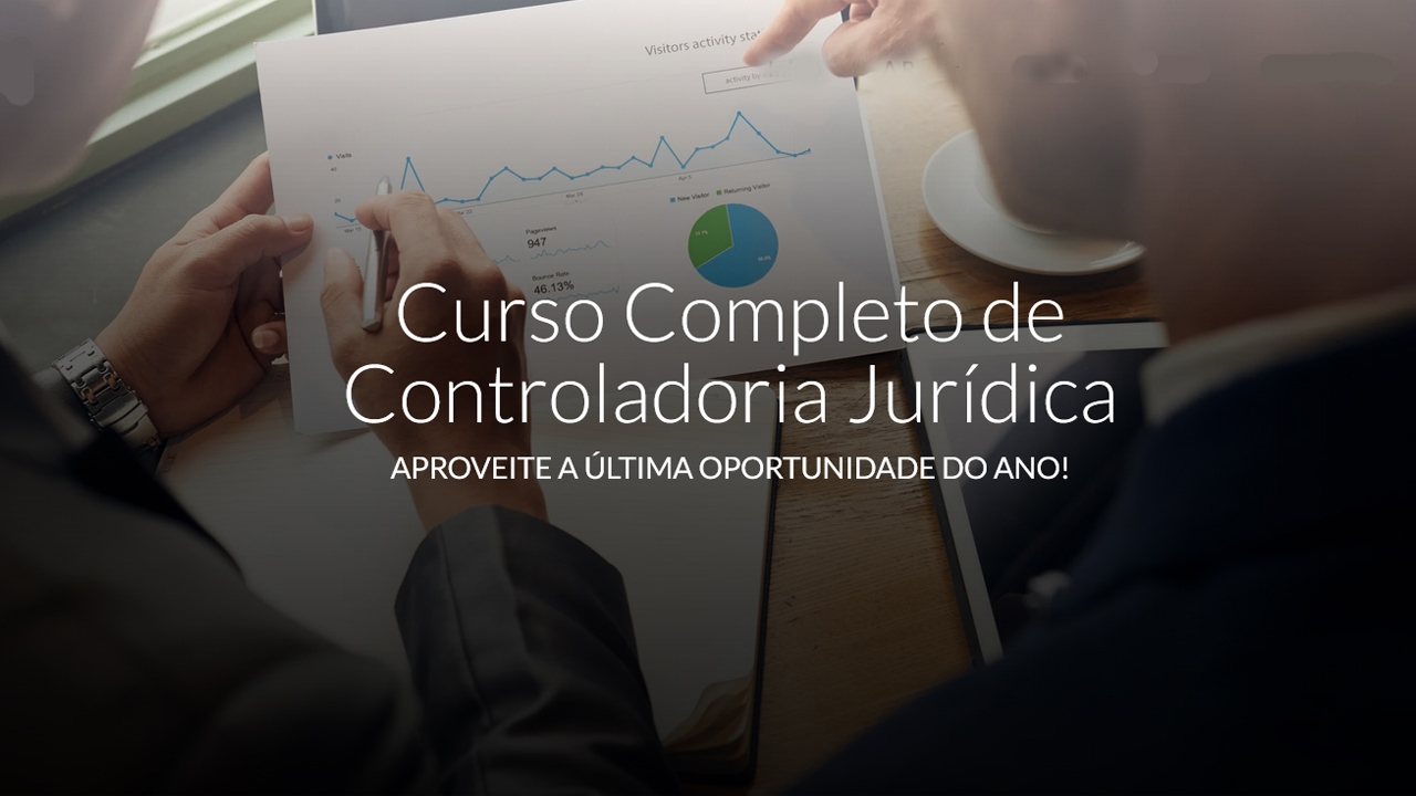 Radar Controladoria Juridica