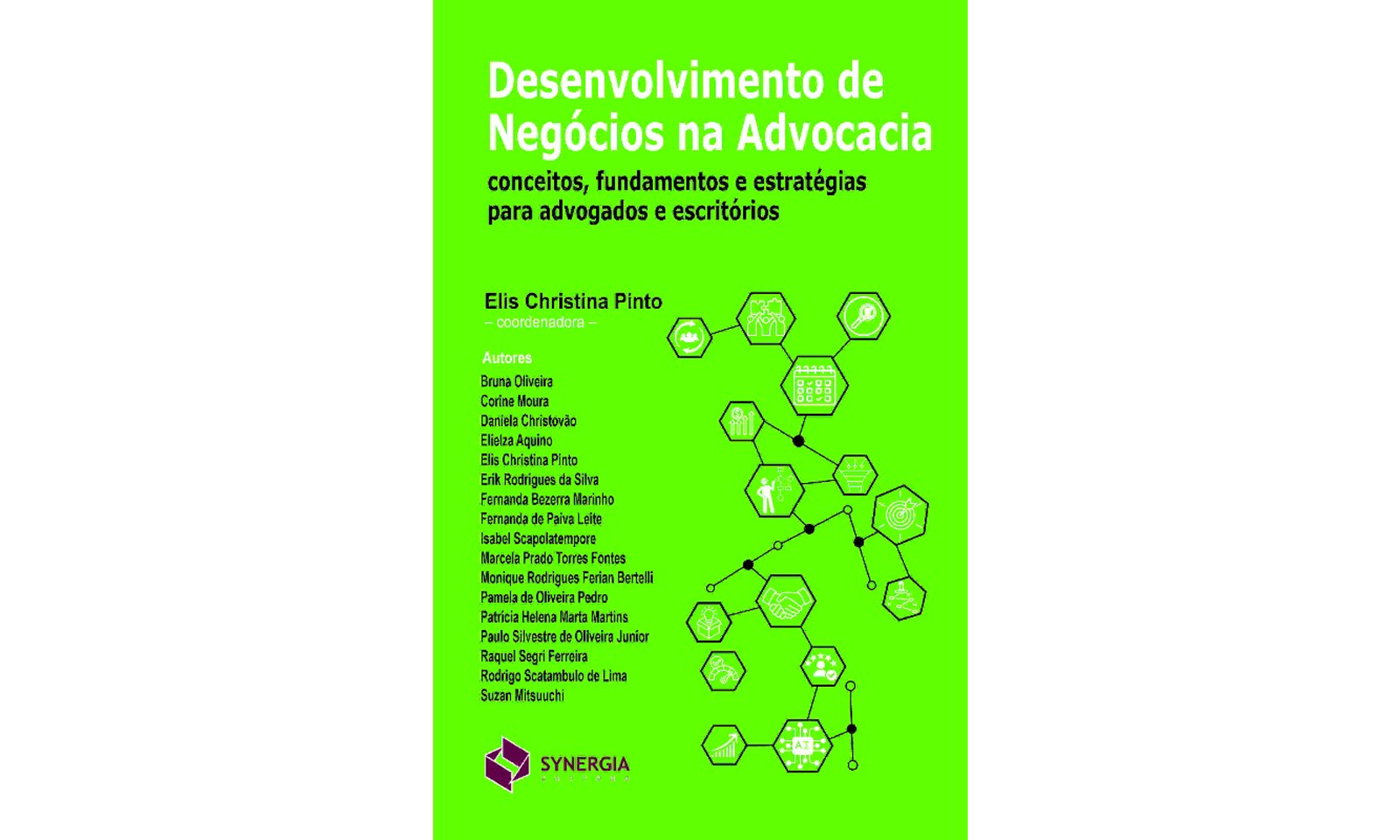 Desenvolvimento de Negócios na Advocacia