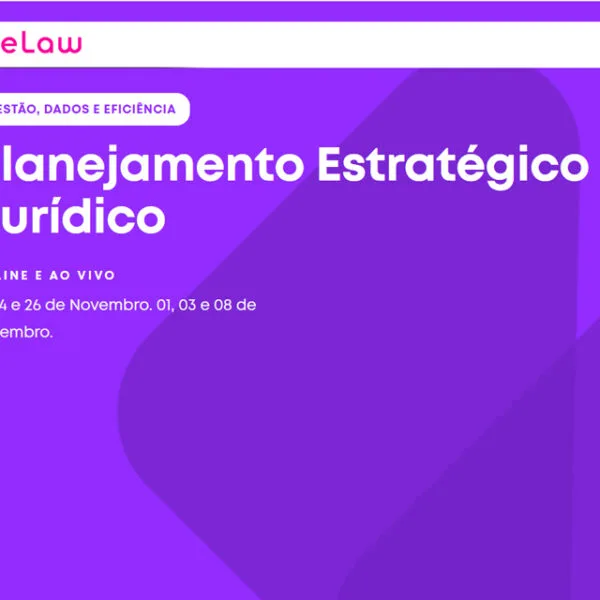 Curso | Planejamento Estratégico Jurídico FutureLaw