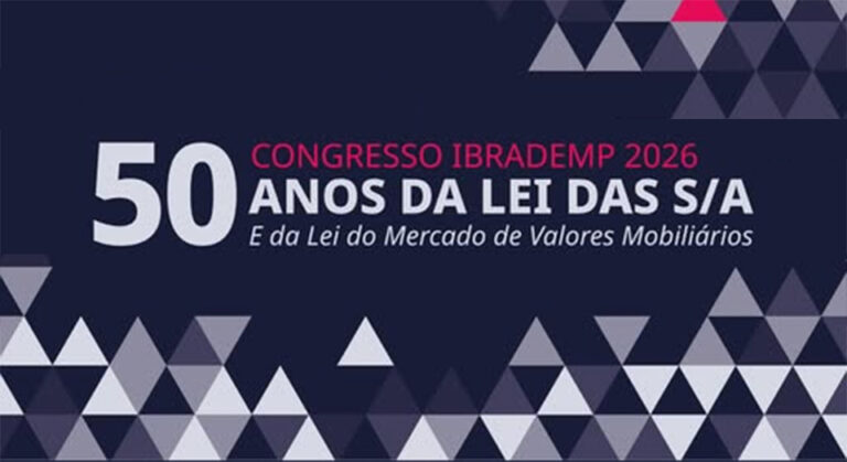 Congresso IBRADEMP 2026