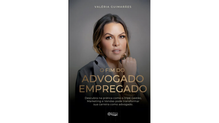 Livro Fim do Advogado Empregado - Resenha