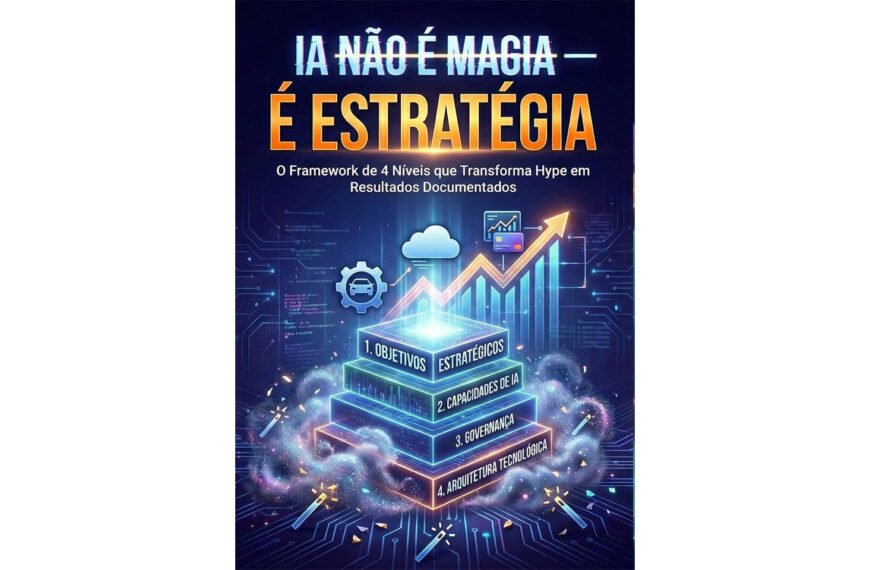 Eficiência Jurídica de A ao Infinito