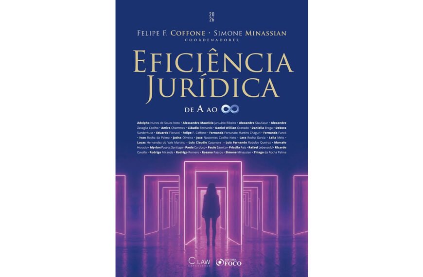 Livro | IA não é magia, é estratégia